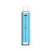Hayati Pro Max 4000 Disposable Vape Kit | Nicotine Free Blue Sour Raspberry Vape Kit United Kingdom