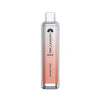 Hayati Pro Max 4000 Disposable Vape Kit | Nicotine Free Juicy Peach Vape Kit United Kingdom