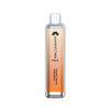 Hayati Pro Max 4000 Disposable Vape Kit | Nicotine Free Mango Peach Pineapple Vape Kit United Kingdom