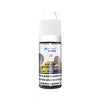Hayati Pro Max Nic Salt E-Liquids Box of 10 Blueberry Raspberry Lemon / 10mg Vape Liquids United Kingdom