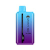 Hayati Pro Ultra 15000 Disposable Vape | Zero Nicotine Blackcurrant Cotton Candy-Blue Raspberry Vape Kit United Kingdom