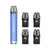 Hayati Remix 2400 Vape Pod Kit California Remix Vape Kit United Kingdom