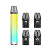Hayati Remix 2400 Vape Pod Kit Carribean Remix Vape Kit United Kingdom
