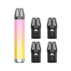 Hayati Remix 2400 Vape Pod Kit Miami Remix Vape Kit United Kingdom