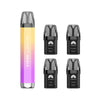 Hayati Remix 2400 Vape Pod Kit Tokyo Remix Vape Kit United Kingdom