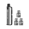 Hayati X4 Refillable Pod Vape Kit Midnight Grey Vape Kit United Kingdom