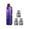 Hayati X4 Refillable Pod Vape Kit Misty Purple Vape Kit United Kingdom