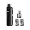 Hayati X4 Refillable Pod Vape Kit Stormy Black Vape Kit United Kingdom