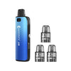 Hayati X4 Refillable Pod Vape Kit Torrential Blue Vape Kit United Kingdom