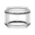 HorizonTech Falcon Mini Bubble Glass Vape Accessories United Kingdom