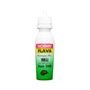 Horny Flava Original Series 50ml Shortfill E-Liquids Dear Tooth Vape Liquids United Kingdom