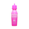 Horny Flava Original Series 50ml Shortfill E-Liquids Strawberry Vape Liquids United Kingdom