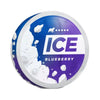 ICE Nicotine Pouches Blueberry / 16mg Nicotine Pouches United Kingdom