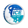 ICE Nicotine Pouches cool mint / 6mg Nicotine Pouches United Kingdom