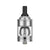 Innokin Ares Finale RTA Vape Tank Celestial Silver Vape Tanks United Kingdom