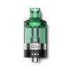 Innokin Go Z Vape Tank Forest Green Vape Tanks United Kingdom