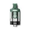 Innokin Go Z Vape Tank Green Vape Tanks United Kingdom