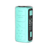 Innokin Gozee Mod Vape Turquoise Vape Mods United Kingdom