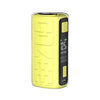 Innokin Gozee Mod Vape Yellow Vape Mods United Kingdom