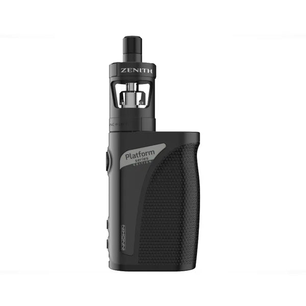 Innokin Kroma A Zenith Vape Kit Black Vape Kit United Kingdom