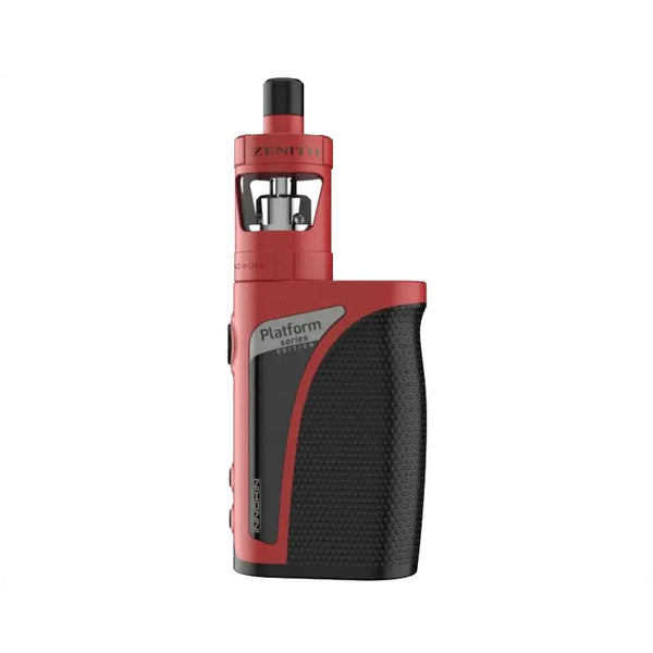 Innokin Kroma A Zenith Vape Kit Red Vape Kit United Kingdom