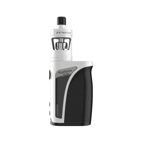 Innokin Kroma A Zenith Vape Kit White Vape Kit United Kingdom