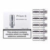 Innokin Prism S Coils Replacement (T20S Coils) 0.8 Ohm Vape Coils United Kingdom