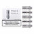 Innokin Prism S Coils Replacement (T20S Coils) 0.8 Ohm Vape Coils United Kingdom