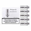 Innokin Prism S Coils Replacement (T20S Coils) 1.5 Ohm Vape Coils United Kingdom