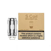 Innokin Sceptre S Coils Replacement 0.25 Ohm Vape Coils United Kingdom