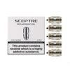 Innokin Sceptre S Coils Replacement 0.5 Ohm Vape Coils United Kingdom