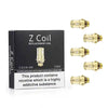 Innokin Zenith Z Replacement Coils 0.3 Ohm Vape Coils United Kingdom