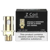 Innokin Zenith Z Replacement Coils 1.0 Ohm Vape Coils United Kingdom