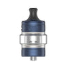 Innokin Zlide Top Vape Tank Blue Vape Tanks United Kingdom