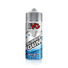 IVG 100ml Shortfill E-liquids BubbleGum Vape Liquids United Kingdom
