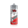 IVG 100ml Shortfill E-liquids Strawberry Sensation Vape Liquids United Kingdom