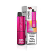 IVG 2400 Disposable Vape Kit Berry Lemonade Ice Disposable Vape United Kingdom