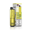 IVG 2400 Disposable Vape Kit Lemon Edition Disposable Vape United Kingdom