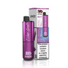 IVG 2400 Disposable Vape Kit Plum Edition Disposable Vape United Kingdom