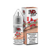 IVG Bar Favourites Nic Salt E-Liquids Box of 10 White Peache Raspberry / 10mg Vape Liquids United Kingdom