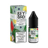IVG Beyond Nic Salt E-Liquids Box of 10 Berry Melonade Blitz / 10mg Vape Liquids United Kingdom