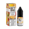 IVG Beyond Nic Salt E-Liquids Box of 10 Mango Berry Magic / 10mg Vape Liquids United Kingdom