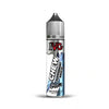IVG Chew 50ml Shortfill E-liquids Peppermint Breeze Vape Liquids United Kingdom