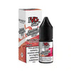IVG Nic Salt E-Liquids Box of 10 Strawberry Watermelon / 10mg Vape Liquids United Kingdom