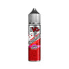 IVG Select Range 50ml Shortfill E-liquids Strawberry Vape Liquids United Kingdom