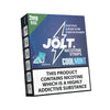 JOLT Nicotine Strips Cool Mint / 2mg Nicotine Strips United Kingdom