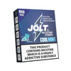 JOLT Nicotine Strips Cool Mint / 4mg Nicotine Strips United Kingdom