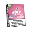 JOLT Nicotine Strips Cotton Candy / 2mg Nicotine Strips United Kingdom