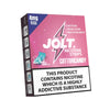 JOLT Nicotine Strips Cotton Candy / 4mg Nicotine Strips United Kingdom