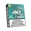JOLT Nicotine Strips Spearmint / 2mg Nicotine Strips United Kingdom